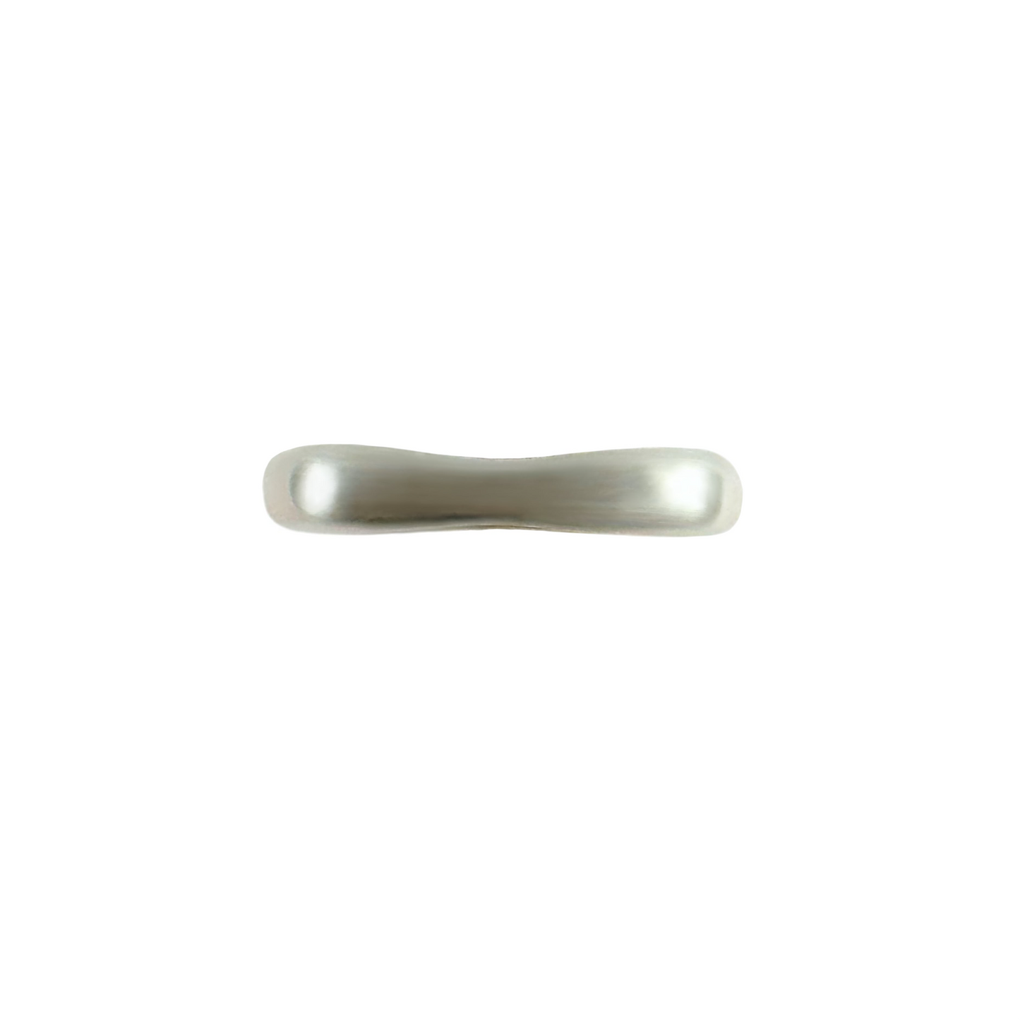 slim square ring