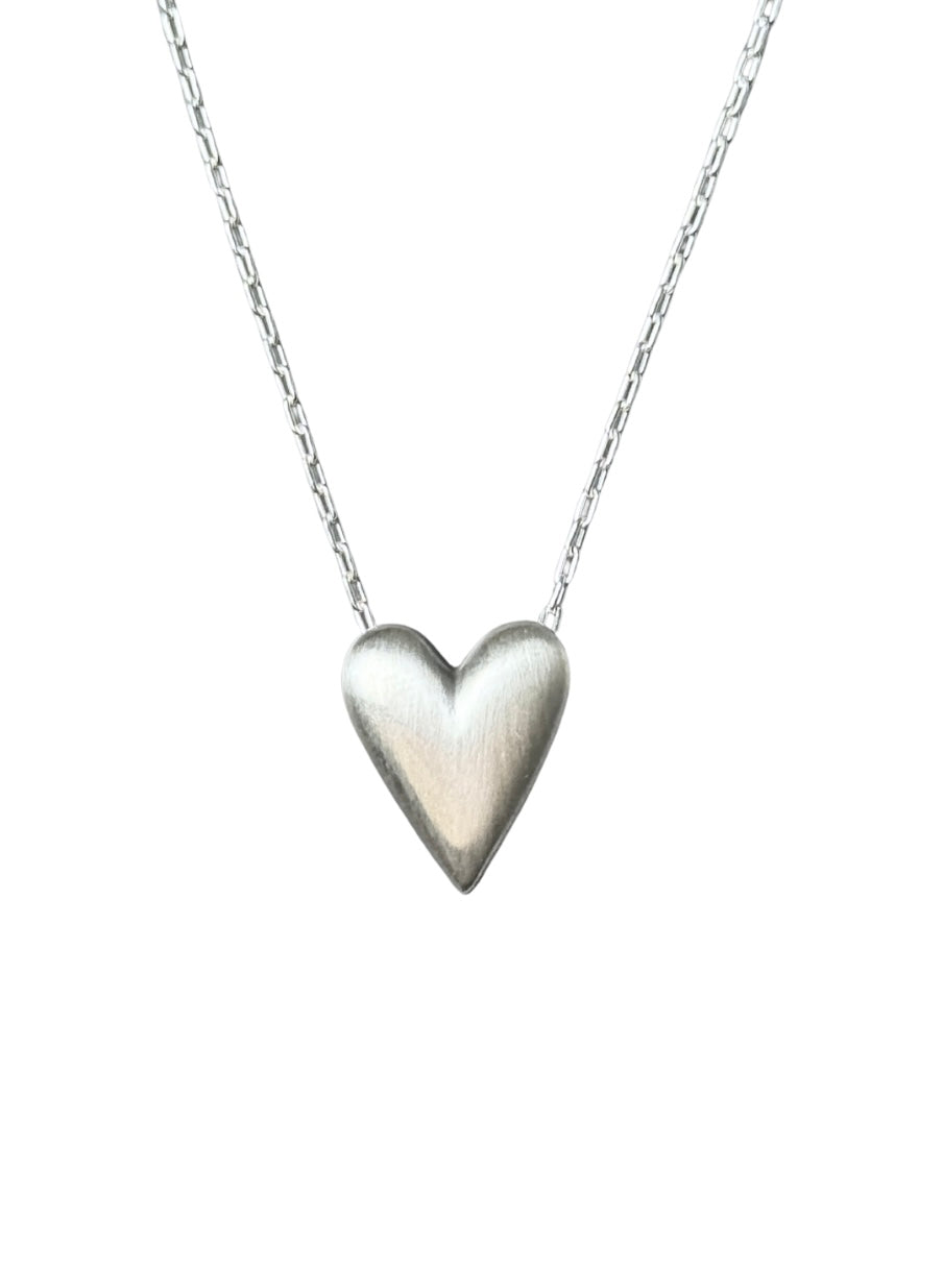 heart pendant