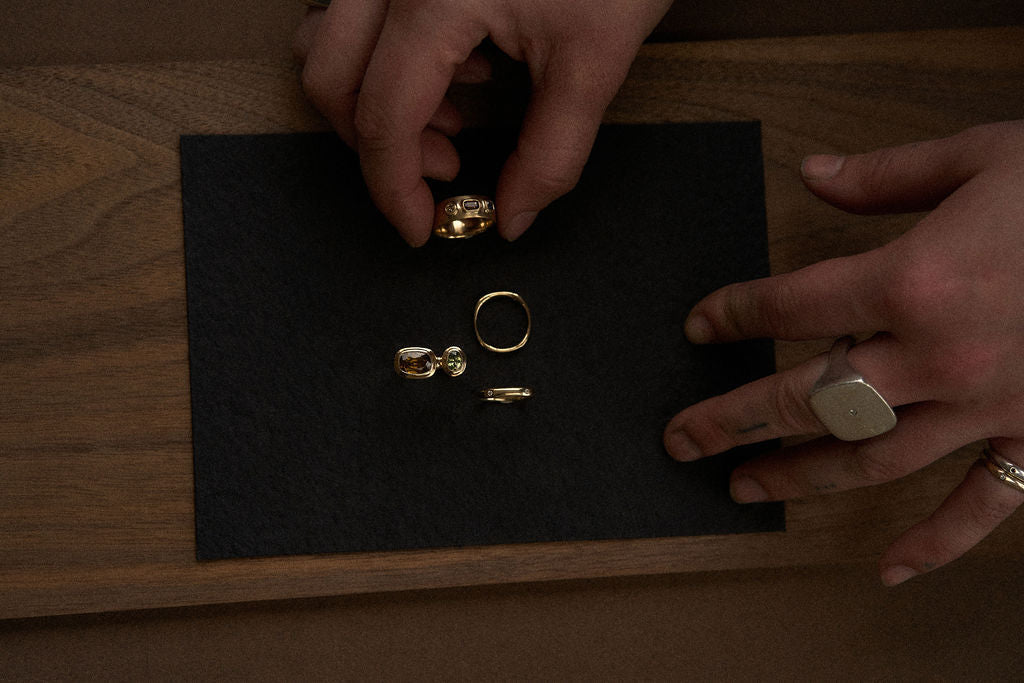 GOLD COLLECTION