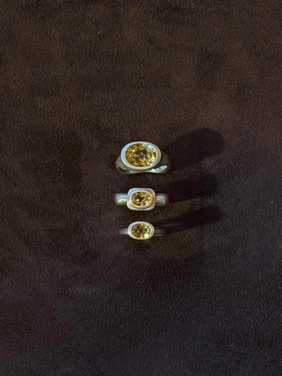 RINGS