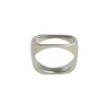 open oval ring