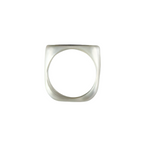 open oval ring