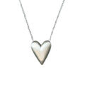 heart pendant