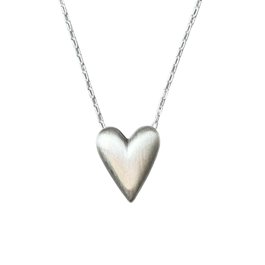 heart pendant