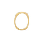 the pinky - gold