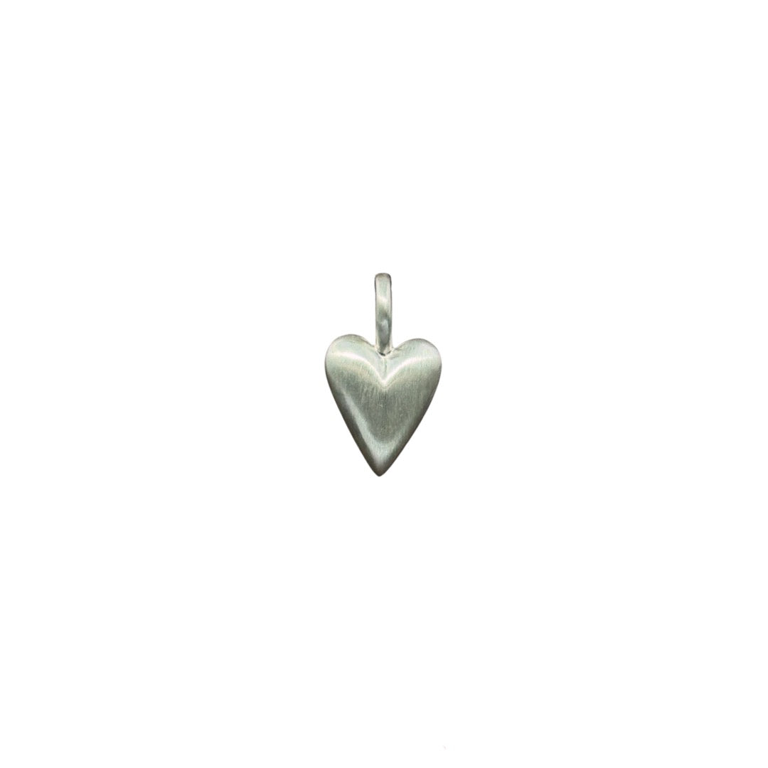 heart charm