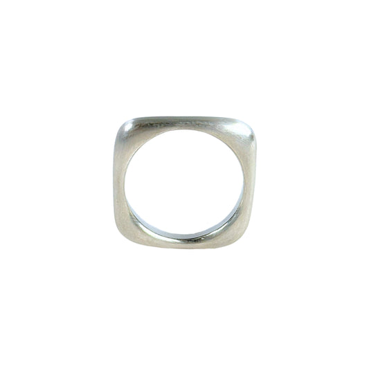 slim square ring